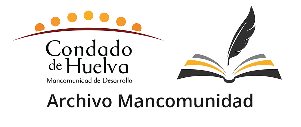 Archivo Mancomunidad de Desarrollo Condado de Huelva
